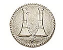 Five Star Badge Seals